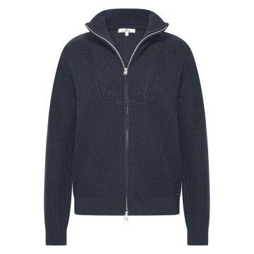 Cardigan HVS-Gia -  Navy