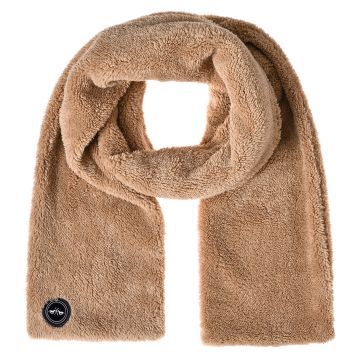 Scarf HVS-Jinte -  Sand