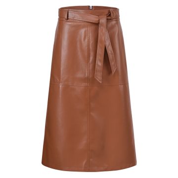 Skirt HVSAlvy -  Sand