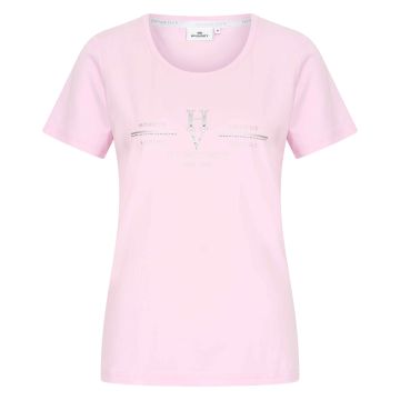 Top HVSOliana -  Rose