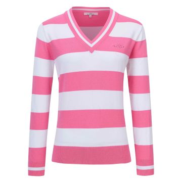 Pullover HVSRhias -  Bright Pink