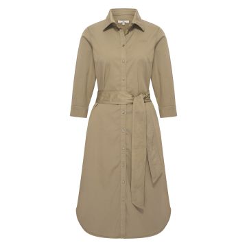 Dress HVS-Marny -  Army