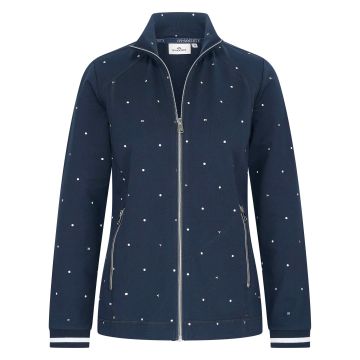 Cardigan HVSMalia -  Navy