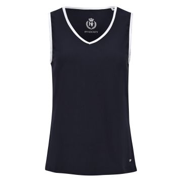 Top HVS-Vicky -  Navy