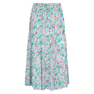 Skirt HVSCordelia -  Leaf Green