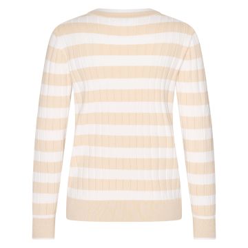 Pullover HVS-Jordan -  Kit