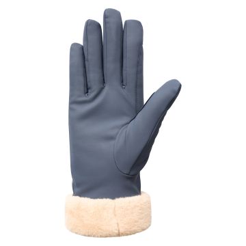 Gloves HVS-Garbine -  Navy