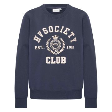 Sweater HVS-Unis -  Navy