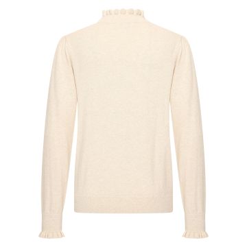 Pullover HVSLanza -  Kit