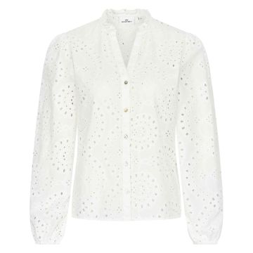 Blouse HVSLana -  White
