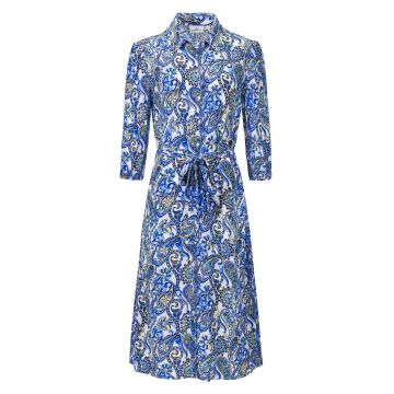 Dress HVSBlake -  White