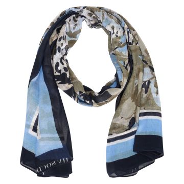 Scarf HVS-Yvet -  Army