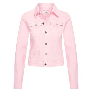 Jacket HVS-Vivian -  Light Pink
