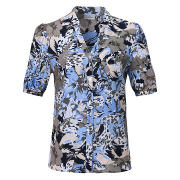 Blouse HVS-Maud -  Army