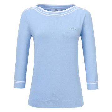 Pullover HVSRashida -  Lightblue