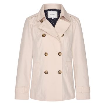 Peacoat HVS-Beau -  Kit