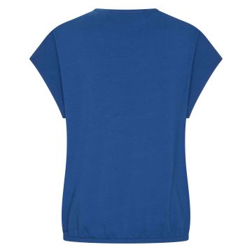 Top HVSKalina -  Blue indigo