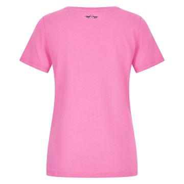 Top HVSOliana -  Bright Pink