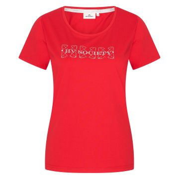 Top HVS-Darlan -  Red