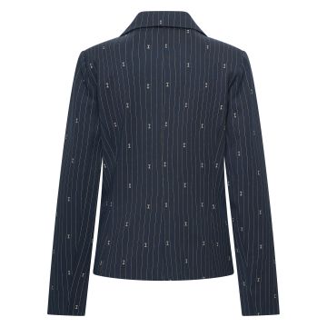 Blazer HVSRosia -  Navy