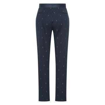 Pants HVSRiana -  Navy