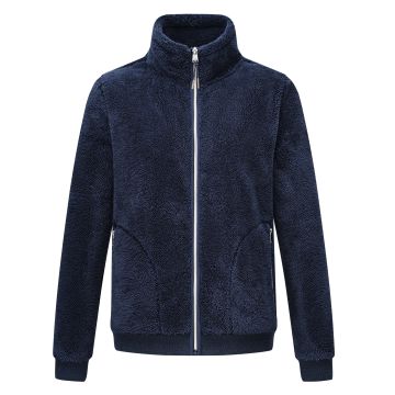 Cardigan HVS-Isla -  Navy