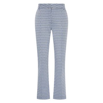 Pants HVS-Rowan -  True Blue