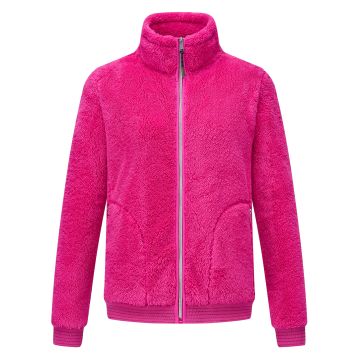 Cardigan HVS-Isla -  Fuchsia
