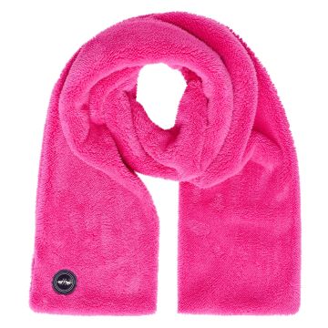 Scarf HVS-Jinte -  Fuchsia