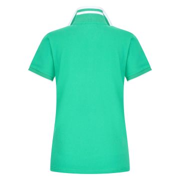 Poloshirt HVSAmira -  Leaf Green