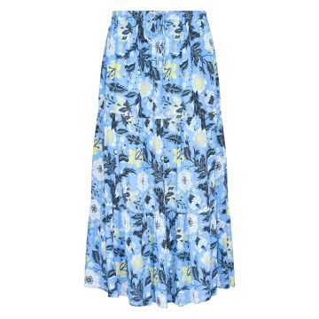 Skirt HVSCordelia -  Lightblue