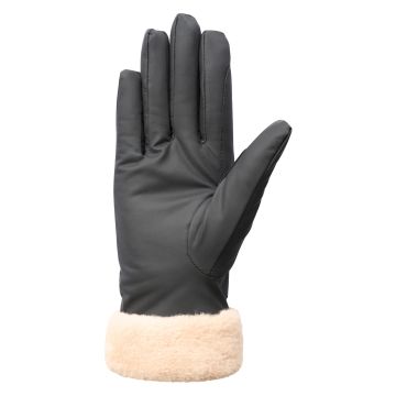 Gloves HVS-Garbine -  Black