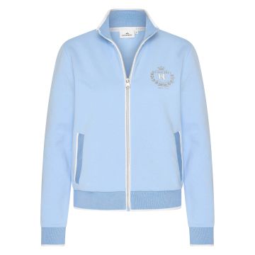 Cardigan HVS-Bobbi -  Lightblue