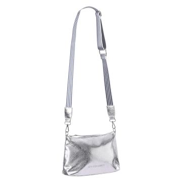 Handbag HVSIvy -  Silver