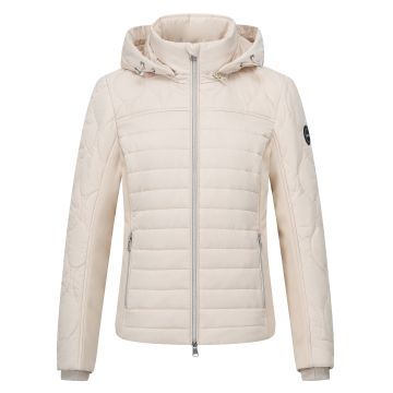 Quilted jacket HVS-Hazel -  Kit