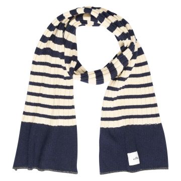 Scarf HVS-Sinne -  Navy