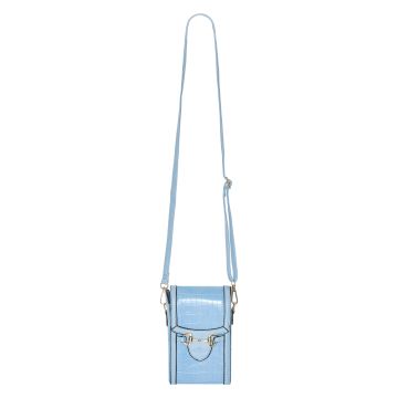 Phonebag HVS-Sira -  Lightblue