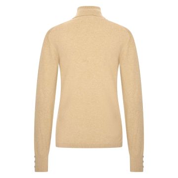 Pullover HVS-Lynda -  Sand