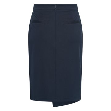 Skirt HVSSofia -  Navy