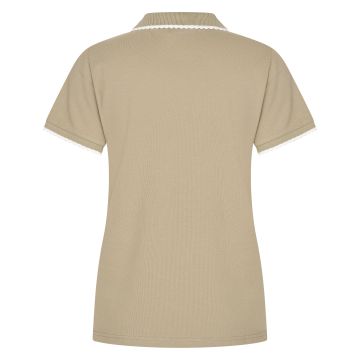 Poloshirt HVS-Rhode -  Army