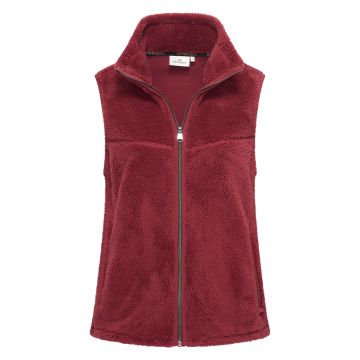 Bodywarmer HVSDolce -  Burgundy