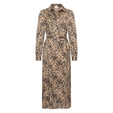 Dress HVSChavelli -  Champagne
