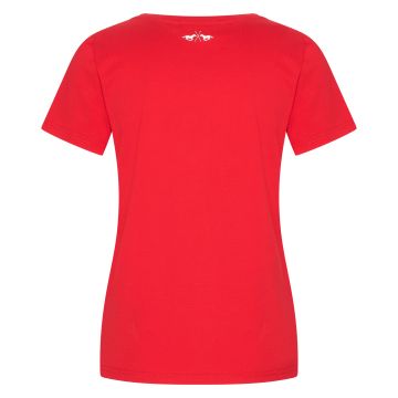 Top HVS-Darlan -  Red