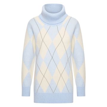 Pullover HVSMiya -  Lightblue