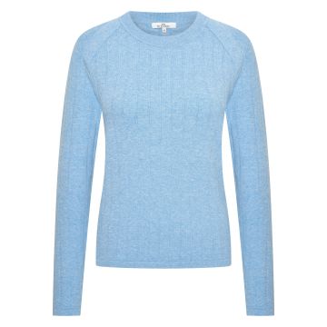 Pullover HVSPerla -  Lightblue