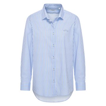Blouse HVSIsabella -  Lightblue