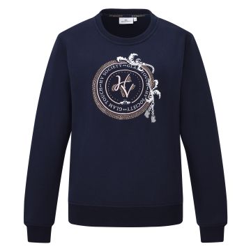 Sweater HVSTosca -  Navy