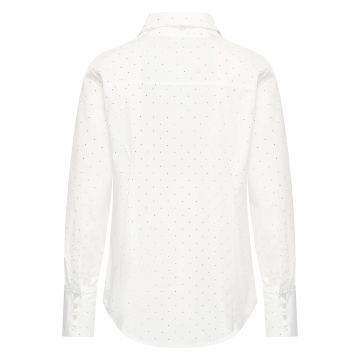 Blouse HVSLucia -  White