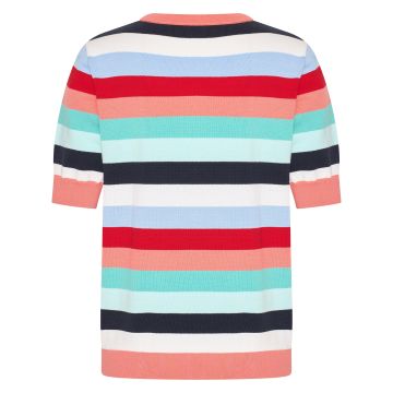 Pullover HVS-Imke -  Peach