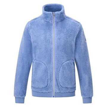 Cardigan HVSDeidre -  Raf blue